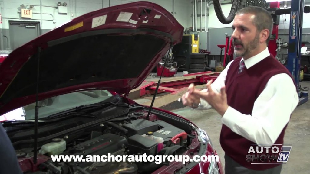 Picture of: Anchor Used Car Inspection  Anchor Auto Group