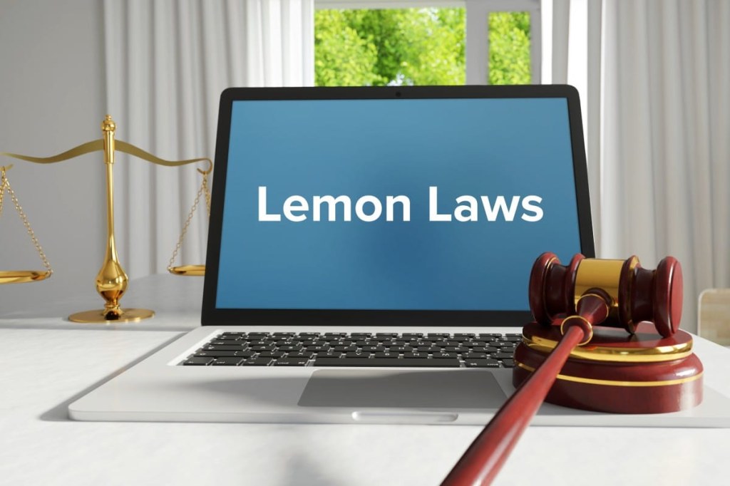 Picture of: Are There Lemon Laws for Used Cars in Tennessee? – Wagner & Wagner