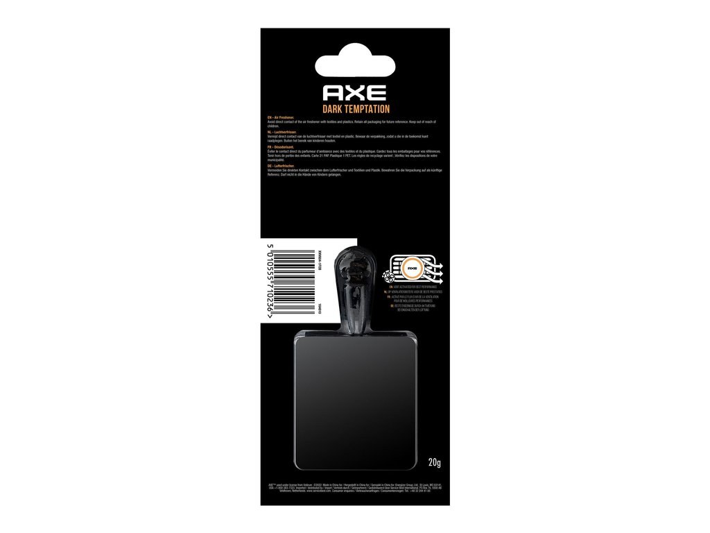 Picture of: Axe Car Freshener How To Use? Ultimate Guide 0/