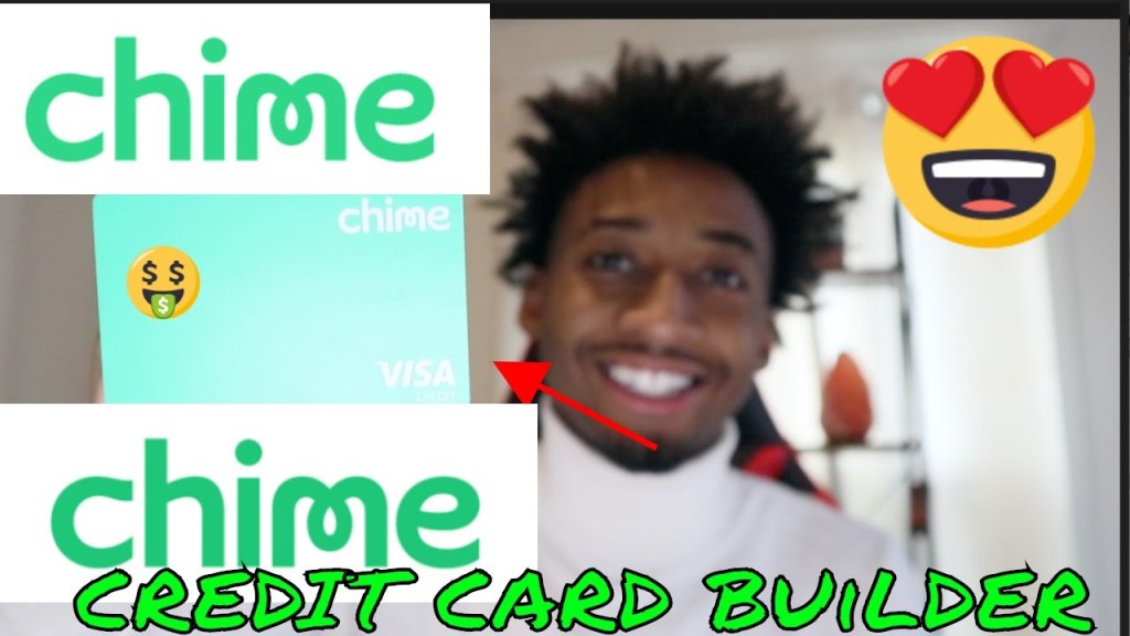 Picture of: CAN I RENT A CAR WITH MY CHIME CREDIT BUILDER CARD? – YouTube