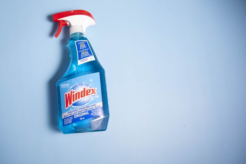 Picture of: Can You Use Windex On Car Paint? (Everything To Know)