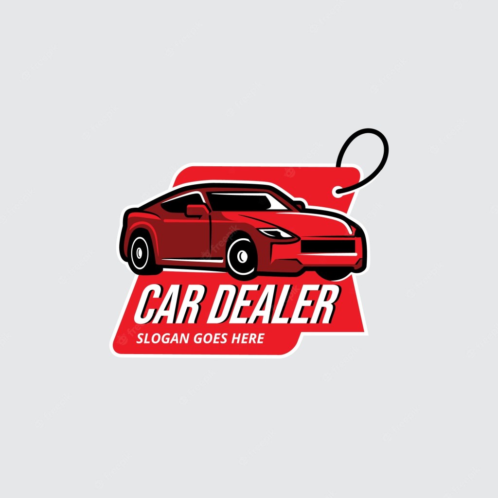 Picture of: Dealer Logo – Free Vectors & PSDs to Download