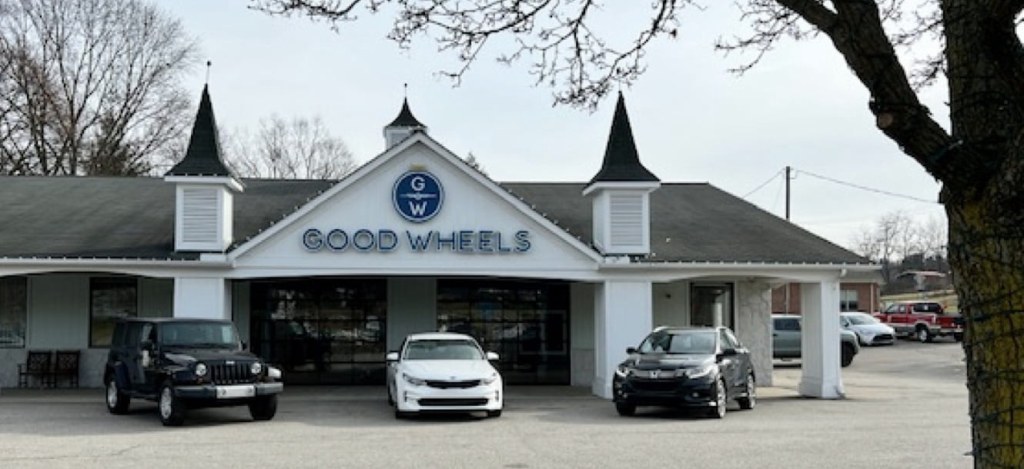 Picture of: Good Wheels  Used Car Dealership in East Liverpool, OH