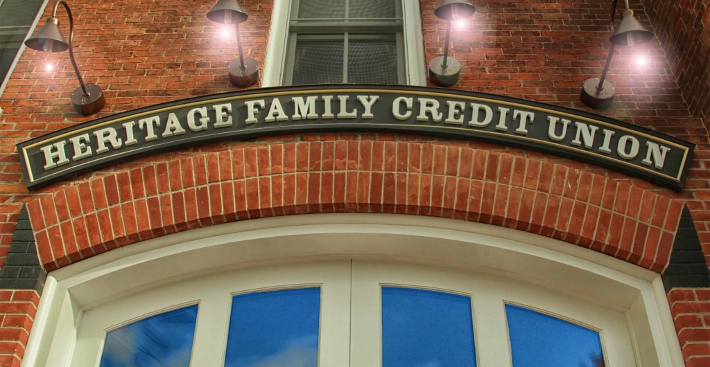 Picture of: Heritage Family Credit Union – Rates