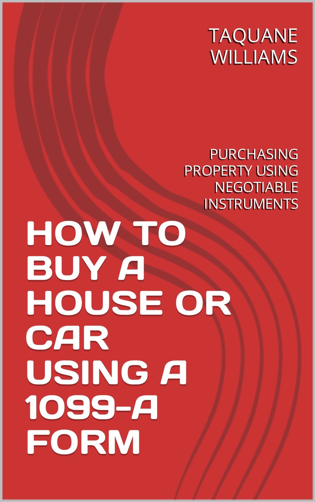 Picture of: HOW TO BUY A HOUSE OR CAR USING A -A FORM: PURCHASING PROPERTY