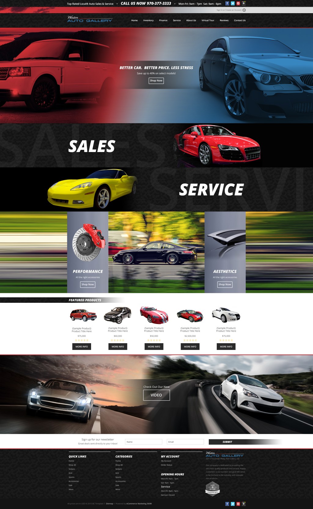 Picture of: How to Market Your Auto Dealership