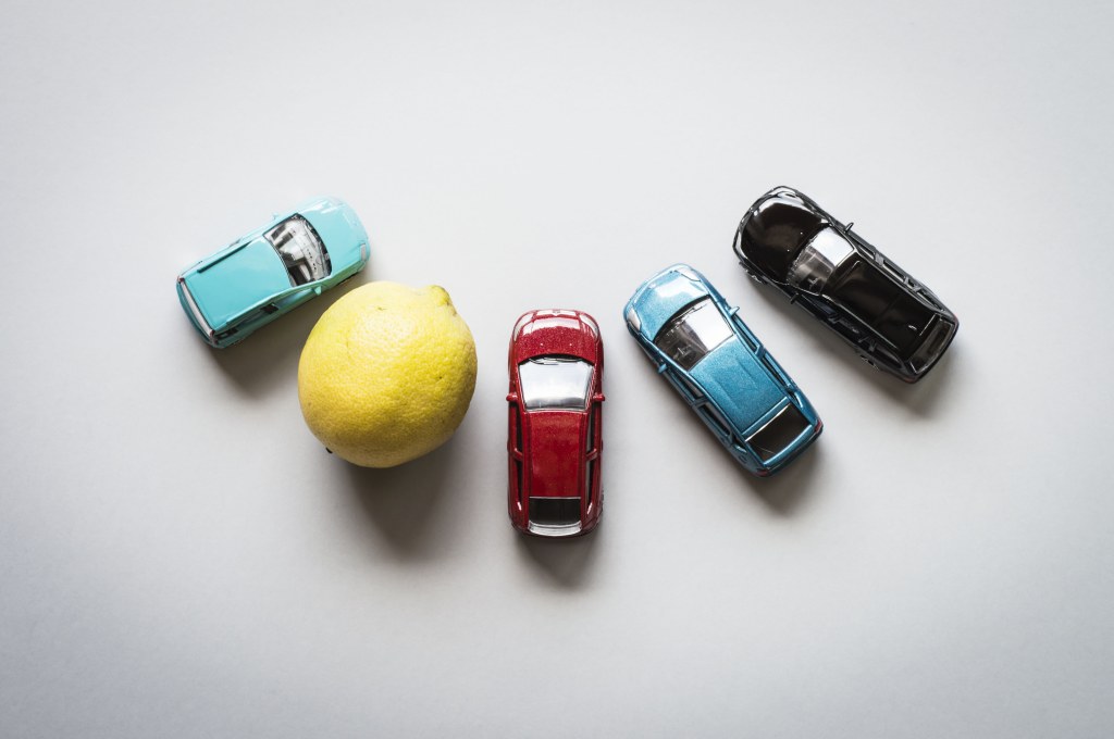 Picture of: Lemon Law basics: What to know before buying a car  ABC Utah