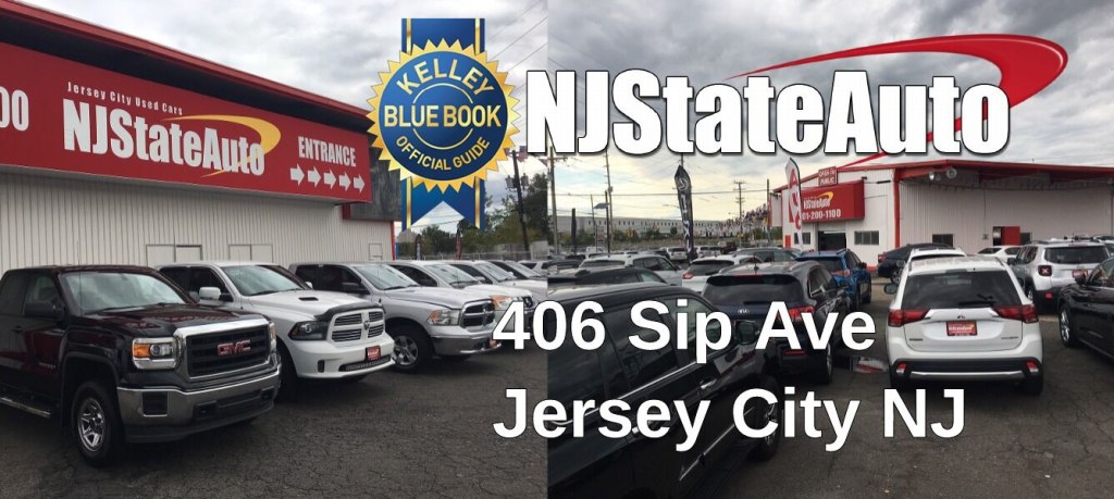 Picture of: Used Cars for Sale and Auto Financing in Jersey City