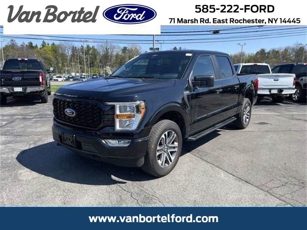 Picture of: Used, Pre-Owned Auto Specials  Van Bortel Ford Serving Pittsford