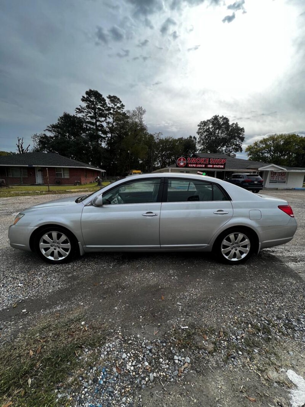 Picture of: Used  Toyota Avalon Limited for Sale in Brusly LA  Brusly