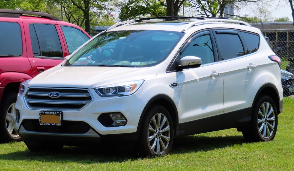 Picture of: Which year models of Ford Escape are safe to buy used? – CoPilot